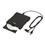 Fujitsu Storage Disk drive - CD-RW / DVD-ROM combo - 24x24x24x/8x - Hi-Speed USB - external